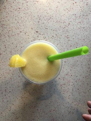 Virgin Pina colada