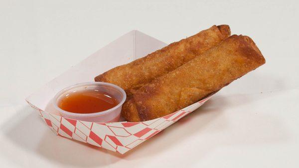 Egg rolls