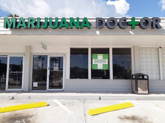 Marijuana Doctor Englewood