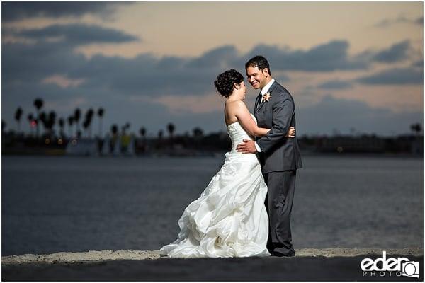 Our Wedding at ZLAC Clubhouse