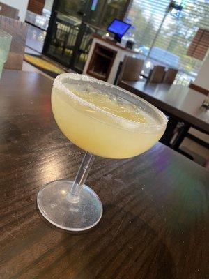 Banana Margarita