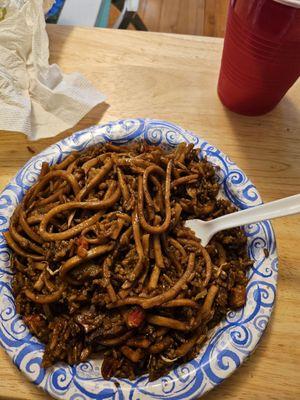 Chung Mee Restaurant