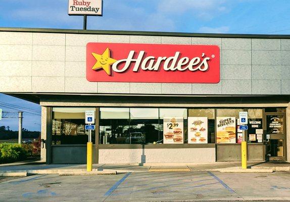 Hardee's