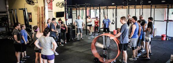 CrossFit Dripping Springs