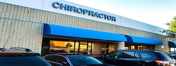 Claremont Chiropractic & Wellness Center