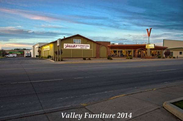 Valley Furniture Company