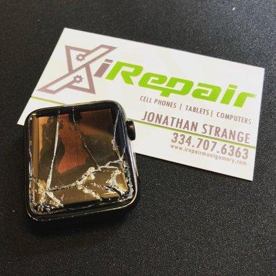 XiRepair can literally fix anything with a charging cable!