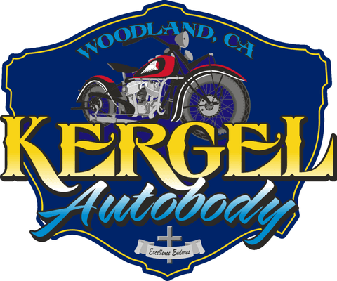 Kergel Auto Body