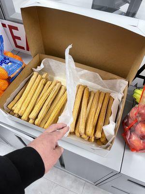 Panaderia La Jerezana