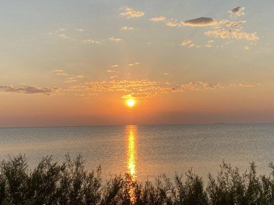 Oscoda Beach Park