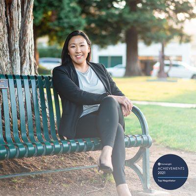 Cristina Wong - Gentry Real Estate