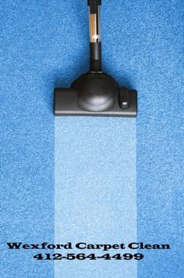 Wexford Carpet Cleaning