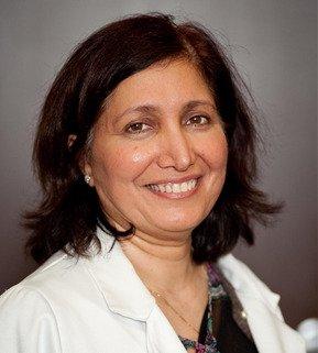 Dr. Niloufer Dennis