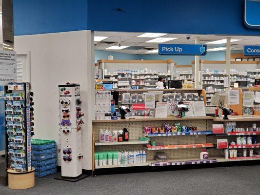 CVS Pharmacy