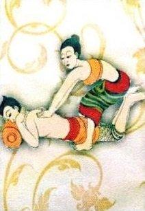 Traditional Chinese Massage