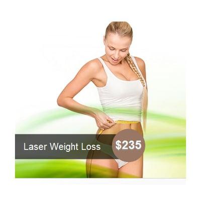 Laser Weight Loss