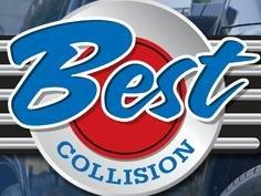 #1 collision repair