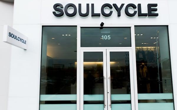 SoulCycle Chestnut Hill