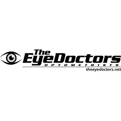 The EyeDoctors Optometrists - LOCATION CLOSED