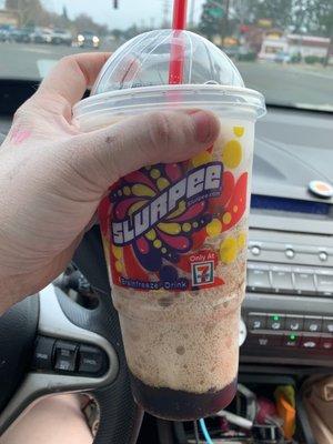 Slurpee!