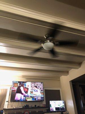 Ceiling Fan