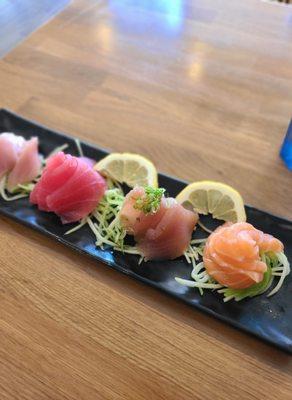 Sashimi Combination