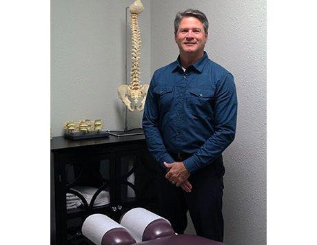 Calandra Chiropractic: Paul Calandra, DC is a Chiropractor serving San Antonio, TX