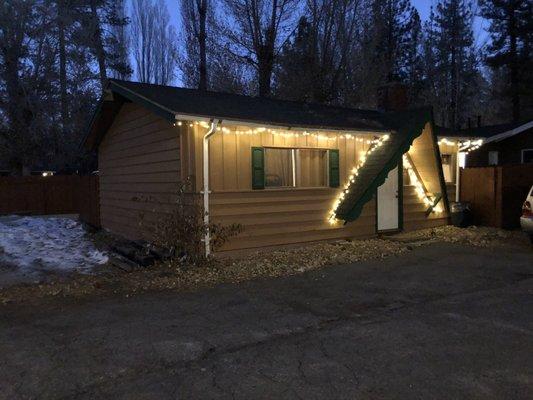 Majestic Moose Lodge - Coptic Village