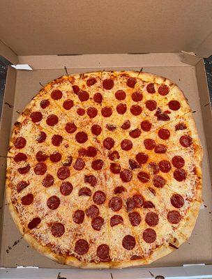 Sals Ny Slice Pizzeria