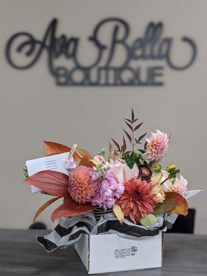 Ava Bella Boutique