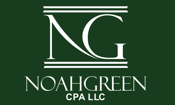 Noah Green CPA