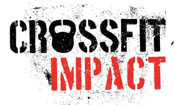 CrossFit Impact