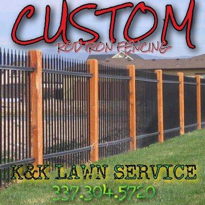 K&K Lawn Service