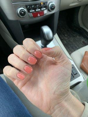 Nails