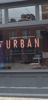 Urban Health and Fitness