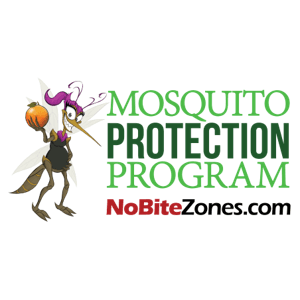 Creates No Bite Zones on your property without harming the mosquitoes! Eliminates mosquito bites by turning them back into pollinators.