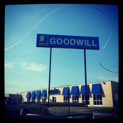 Goodwill