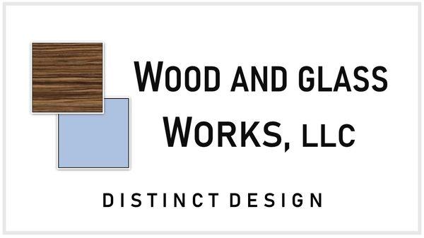 Wood and Glass Works LLC Logo