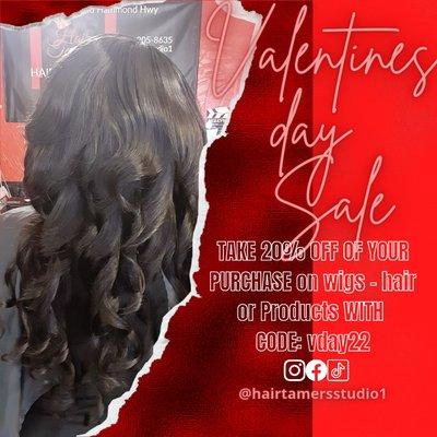 #wigmaintenance #sewins #weaves #hairextensions #longcurls #frontalsewin #closuresewin