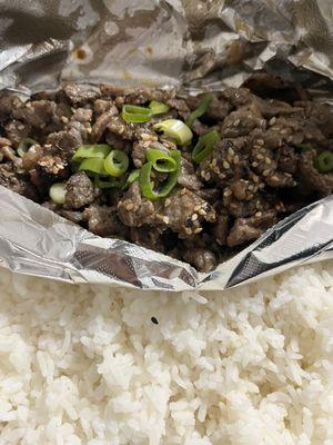 Bulgogi