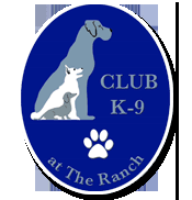 Club K9 at The Ranch