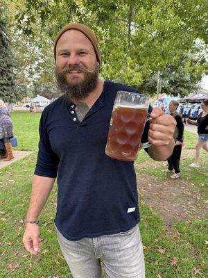 Cotati Oktoberfest