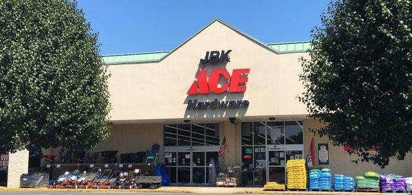 JBK Ace Hardware & Rental