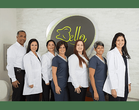 Bello Dental Associates is a Cosmetic Dentist serving Aventura, FL