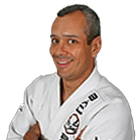 Rob McDowell is the owner and head instructor at Prospect Martial Arts.