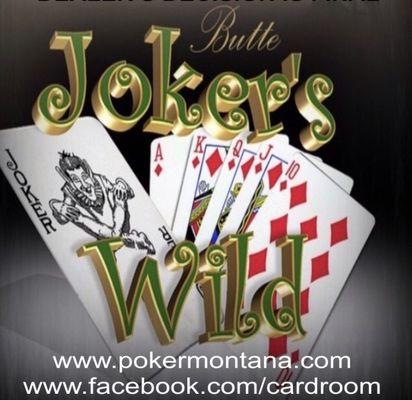 Jokers Wild