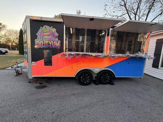 Food truck