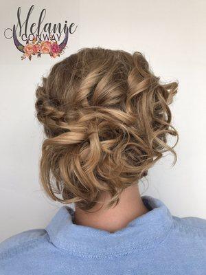 Hair By Melanie Conway