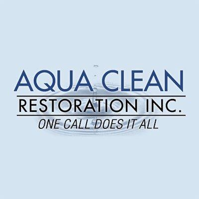 Aqua Clean Restoration