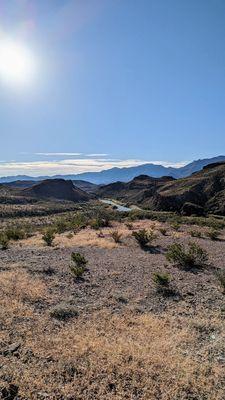 Big Bend Ranch State Park